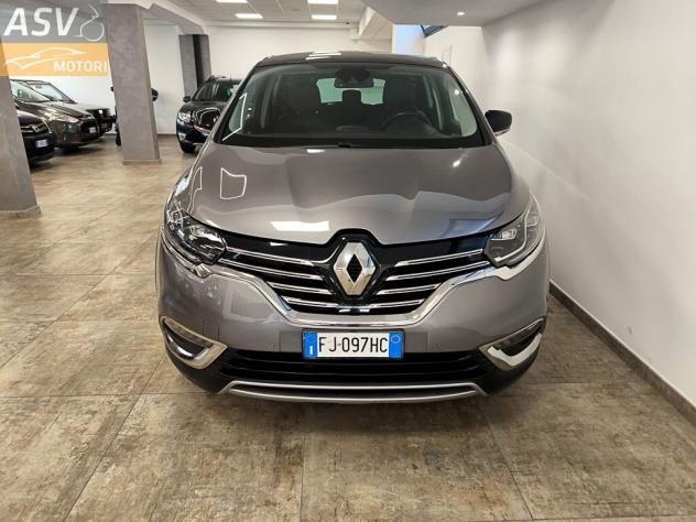 Renault Espace dCi 160CV EDC Energy Intens - Foto 4