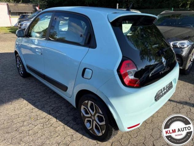 RENAULT Twingo SCe 65 CV Intens GARANZIA 12 rif. 24109001 - Foto 3