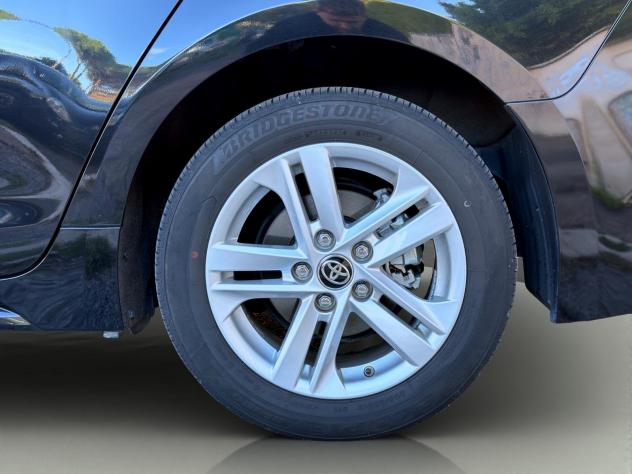 Toyota Corolla Corolla Touring Sports 1.8h Active cvt - PROMO/IVA ESP. - Foto 7