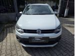 Volkswagen Polo Cross 1.4 TDI DSG BlueMotion Technology
