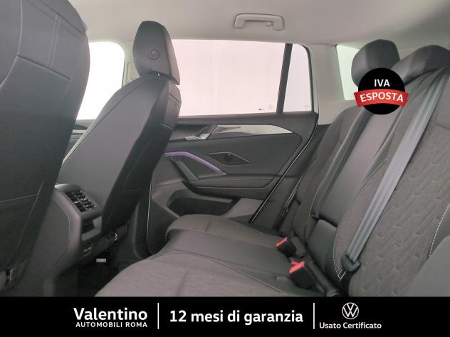 Volkswagen Tiguan 1.5 eTSI DSG ACT Edition Plus - Foto 10