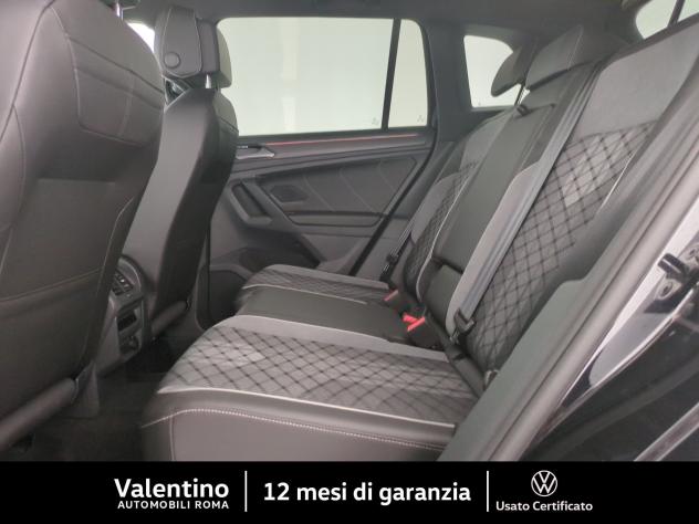 Volkswagen Tiguan 2.0 TDI DSG SCR R-Line - Foto 10