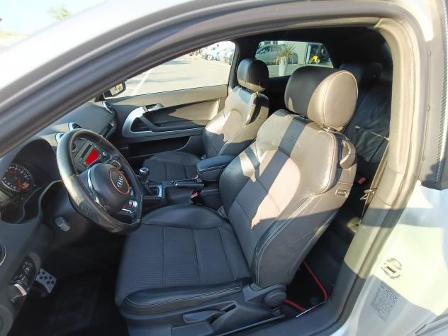 Audi A3 2.0 TDI 170 CV F.AP. Attraction - Foto 10