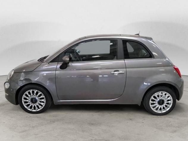 FIAT 500 Hybrid 1.0 70cv Ibrido Dolcevita - Foto 4