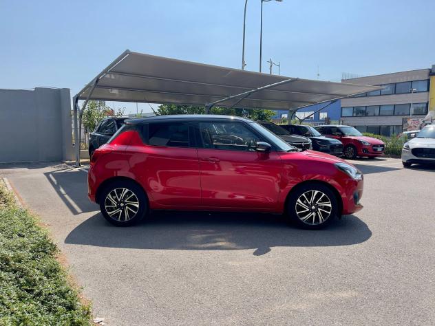 Suzuki Swift Hybrid 1.2 Hybrid Top 2WD - Foto 6