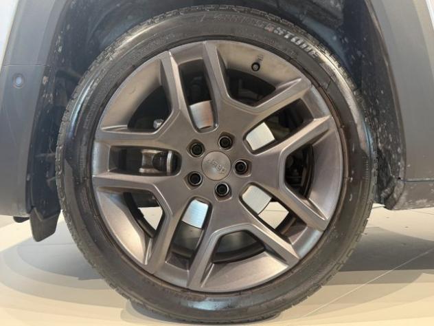 JEEP Renegade 1.3 T4 DDCT S FULL LED / PREZZO REALE rif. 23745901 - Foto 9
