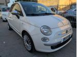 Fiat 500 1.4 16V Sport 100 hp