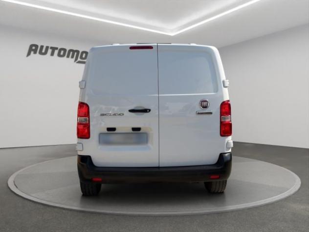 FIAT Scudo 1.5 BlueHDi 120 CV PC-TN Furgone Business rif. 23804007 - Foto 5