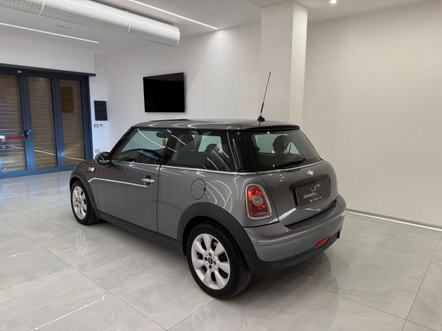 MINI Mini One 55kW - Foto 10
