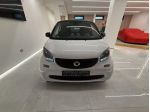 smart fortwo fortwo 70 1.0 Passion AUTOMATICO