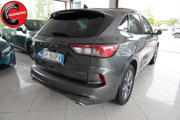 FORD Kuga 2.5 Plug In Hybrid 225 CV CVT 2WD ST-Line rif. 23896288 - Foto 6