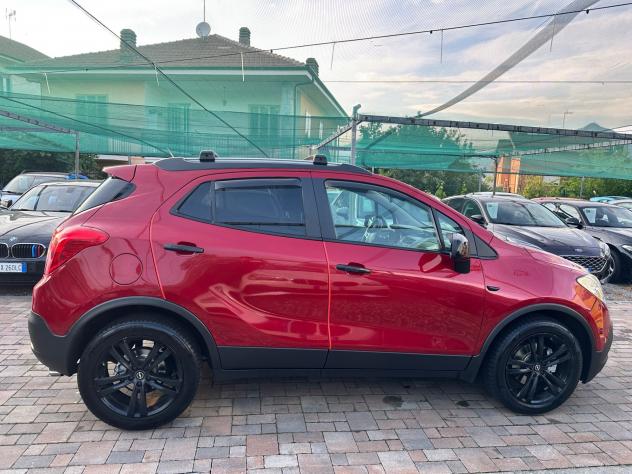 Opel Mokka 1.4 Benzina OK per neopatentati - Foto 7