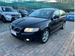 Volvo V50 D3 R-design