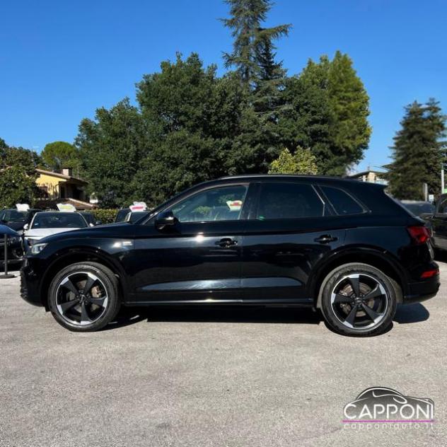 AUDI Q5 40 TDI QUATTRO S LINE TETTO rif. 24109443 - Foto 4