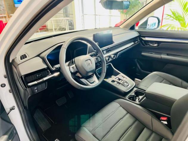 Honda CR-V CR-V 2.0 hev Elegance 148cv ** PRONTA CONSEGNA ** - Foto 4