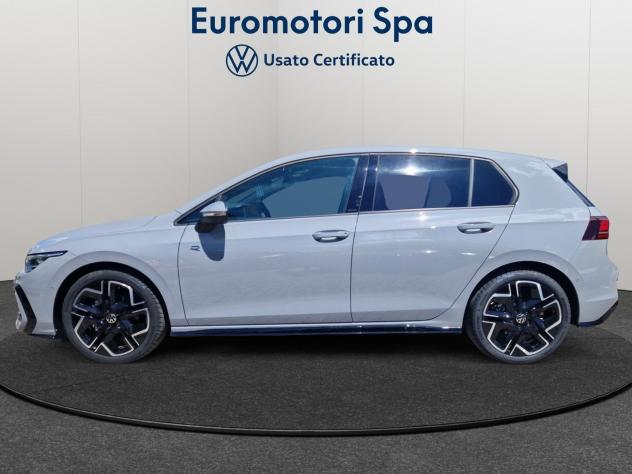Volkswagen Golf Golf 1.5 etsi R-Line Plus 115cv dsg - Foto 2