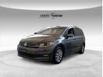 Volkswagen Touran III 1.6 tdi Highline 115cv