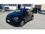 FIAT - 500 E - AUTONOMIA KM  130