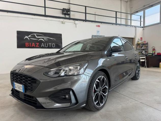 FORD Focus 1.5 EcoBoost 150 CV automatico 5p. ST-Line X Co-Pi rif. 23829728