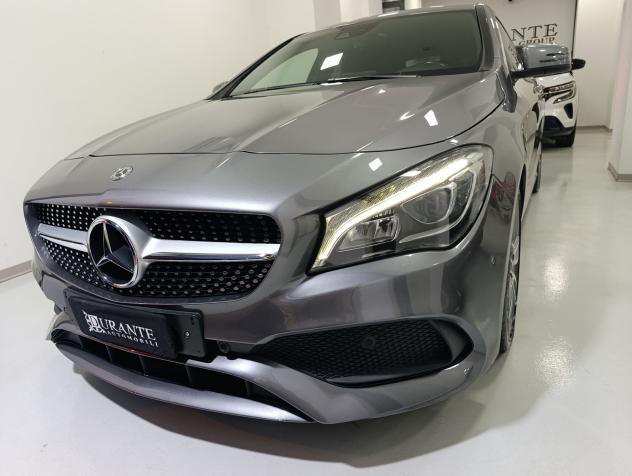 Mercedes-benz CLA 200 d S.W. Automatic Premium - Foto 3