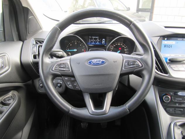 Ford Kuga 1.5 TDCI 120 CV S&S 2WD Business - Foto 6
