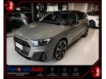 AUDI A1 2ª serie A1 SPB 30 TFSI S tronic Identity Black