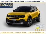 Jeep Avenger BEV BEV 156cv Altitude