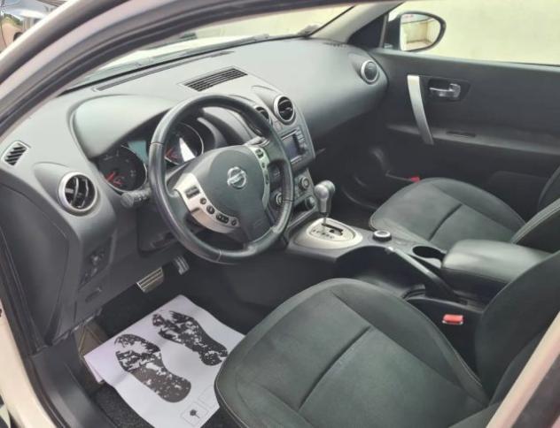 NISSAN Qashqai 1.5 rif. 24216380 - Foto 5