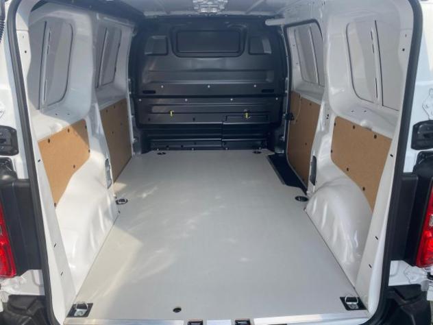 PEUGEOT e-Expert e-EXPERT Standard- Pacco batteria 75 kWh rif. 22048971 - Foto 6