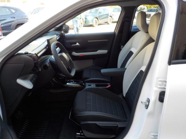 CITROEN C3 1.2 Hybrid 110 e-DCT Max rif. 23786612 - Foto 7