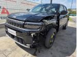 JEEP Avenger 1.2 Turbo 100 CV MHEV Altitude rif. 24130903