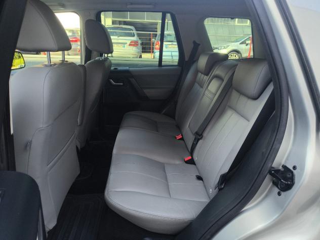 Land Rover Freelander Freelander 2.2 d 4WD HSE auto (PREZZO REALE) - Foto 10