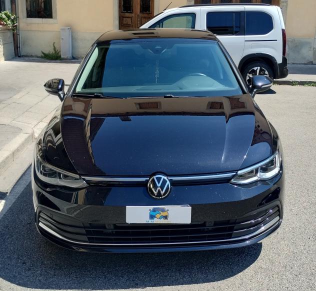Volkswagen Golf 2.0 TDI 150 CV DSG SCR Style - Foto 5