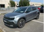 Jeep Avenger BEV BEV 156cv Summit