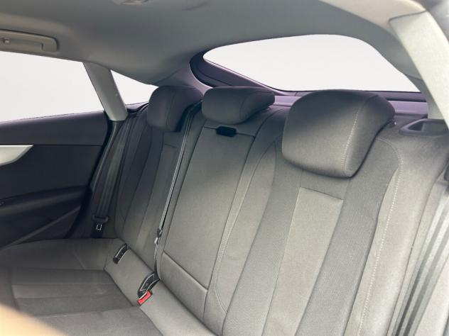AUDI A5 2ª serie A5 SPB 2.0 TDI 190 CV ultra S tronic Business Sport - Foto 9
