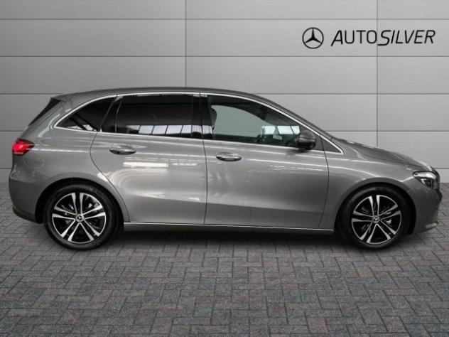 MERCEDES-BENZ B 180 Automatic Progressive Advanced Plus Street Edit rif. 23940795 - Foto 5