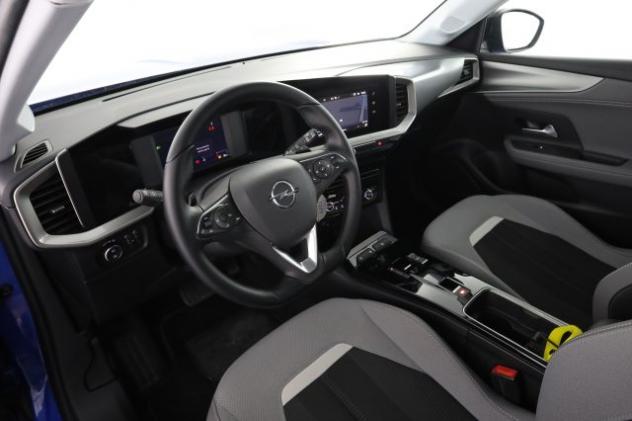 OPEL Mokka Mokka 1.2 Turbo 130 CV aut. Edition rif. 24112170