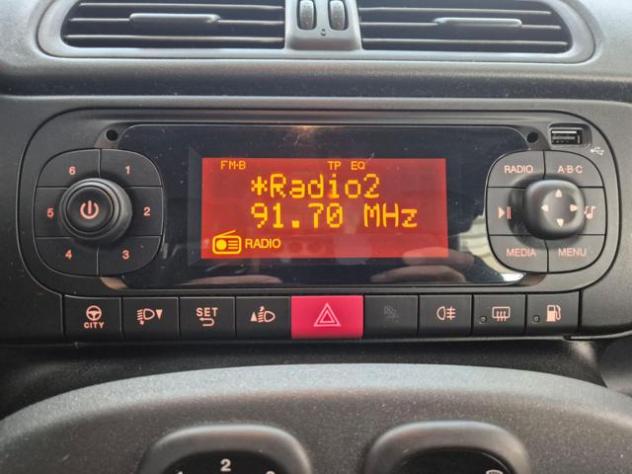 FIAT Panda 1.2 EasyPower Easy rif. 24065949 - Foto 10