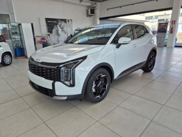 KIA Sportage 1.6 TGDi GPL Style rif. 23909170