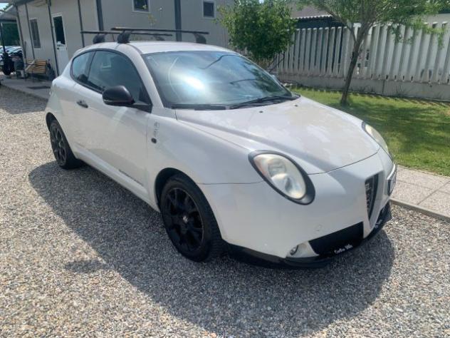 ALFA ROMEO MiTo 1.3 JTDm-2 95 CV S&S Distinctive rif. 23821291 - Foto 3