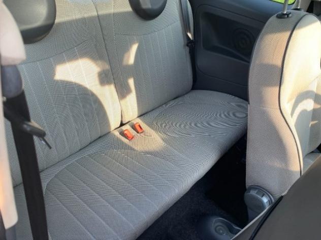 FIAT 500 1.2 Lounge rif. 24109843 - Foto 9
