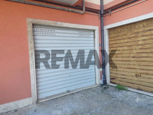 Garage/Box in vendita a Siracusa, Grottasanta - Foto 2