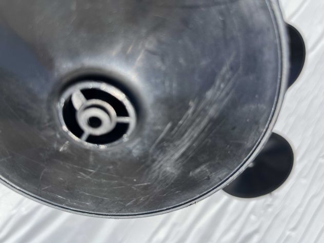 R44 Dischetti plastica ricambio Asta Macchine da cucire - Foto 4