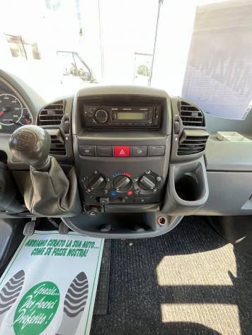 CAMPER CHALLENGER DUCATO MANSARDATO 6 POSTI LETTI CASTELLO POSTERIORI GARAGE GENERALI USATO - Foto 7