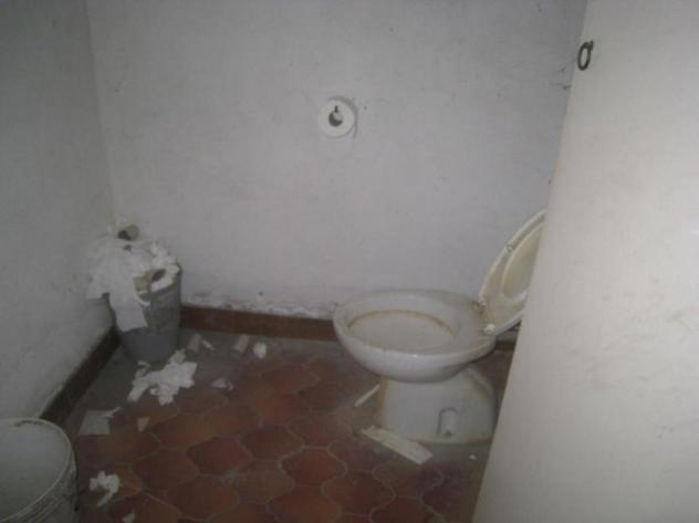 Immobile in asta di 2072 m² con più di 5 locali in vendita a Acquapendente - Foto 14