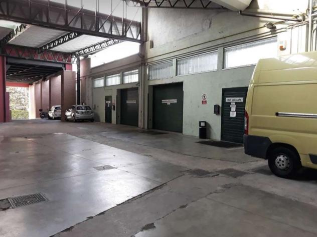 76/2019 1 BS - deposito al piano primo in asta a Agnosine - Foto 4