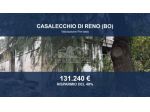 Immobile in asta di 1537 m² in vendita a Casalecchio di Reno