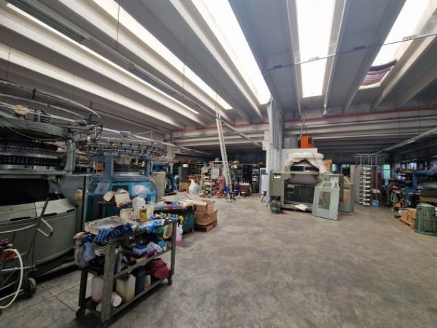 Immobile di 1200 m² con 5 locali in vendita a Legnano - Foto 5