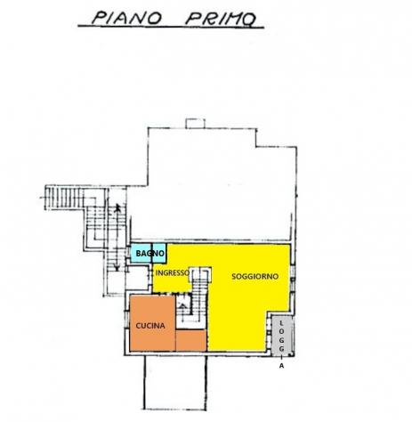 Quadrilocale in vendita a Brescia - Foto 16