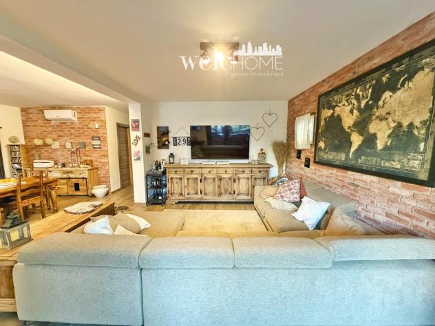 Appartamento in vendita a Campi Bisenzio 120 mq Rif: 1406066 - Foto 8